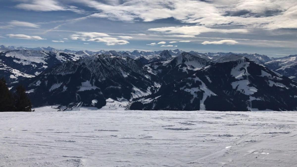 Ferienwohnung Kristin Brixen Im Thale Esterno foto