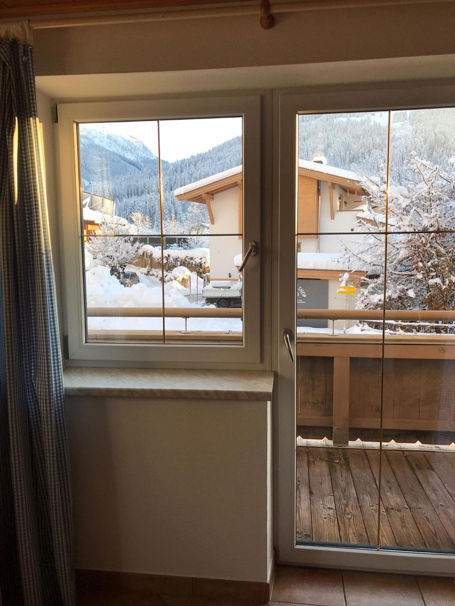 Ferienwohnung Kristin Brixen Im Thale Esterno foto