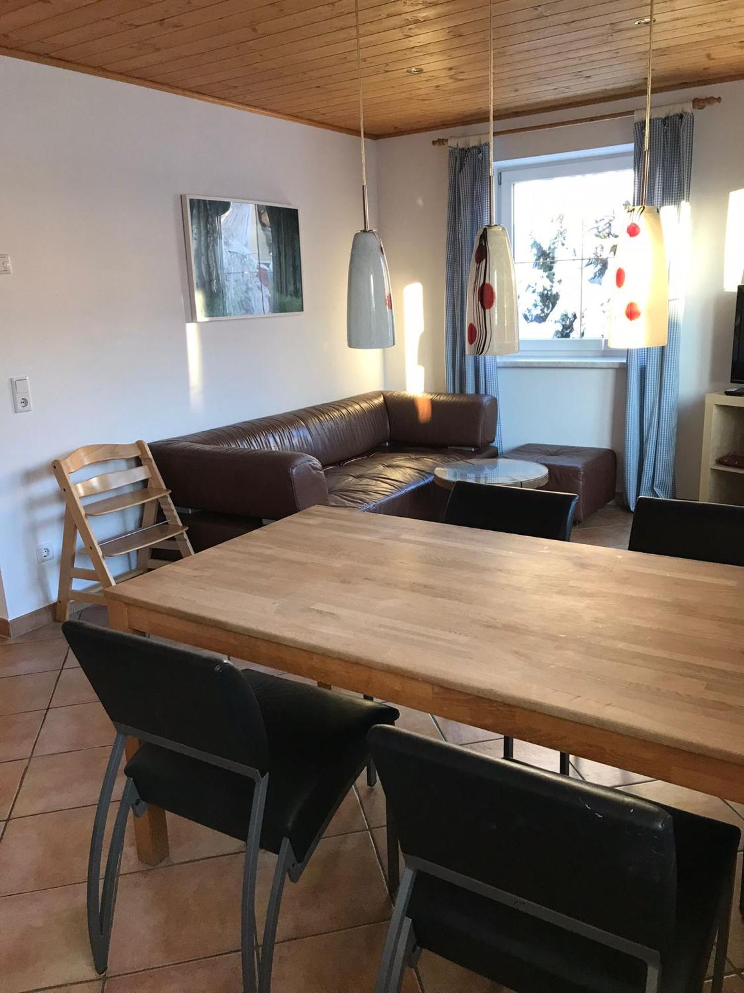 Ferienwohnung Kristin Brixen Im Thale Esterno foto