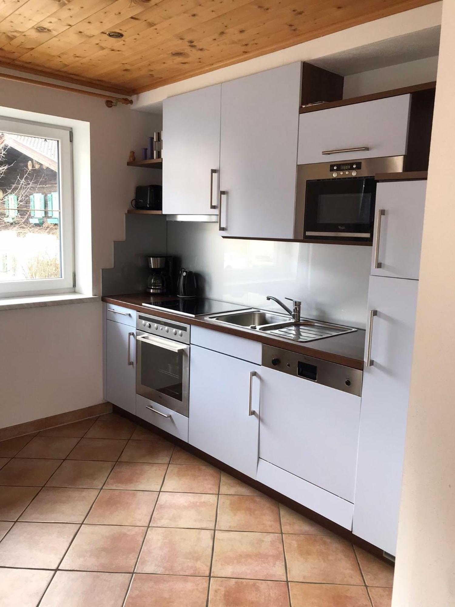 Ferienwohnung Kristin Brixen Im Thale Esterno foto