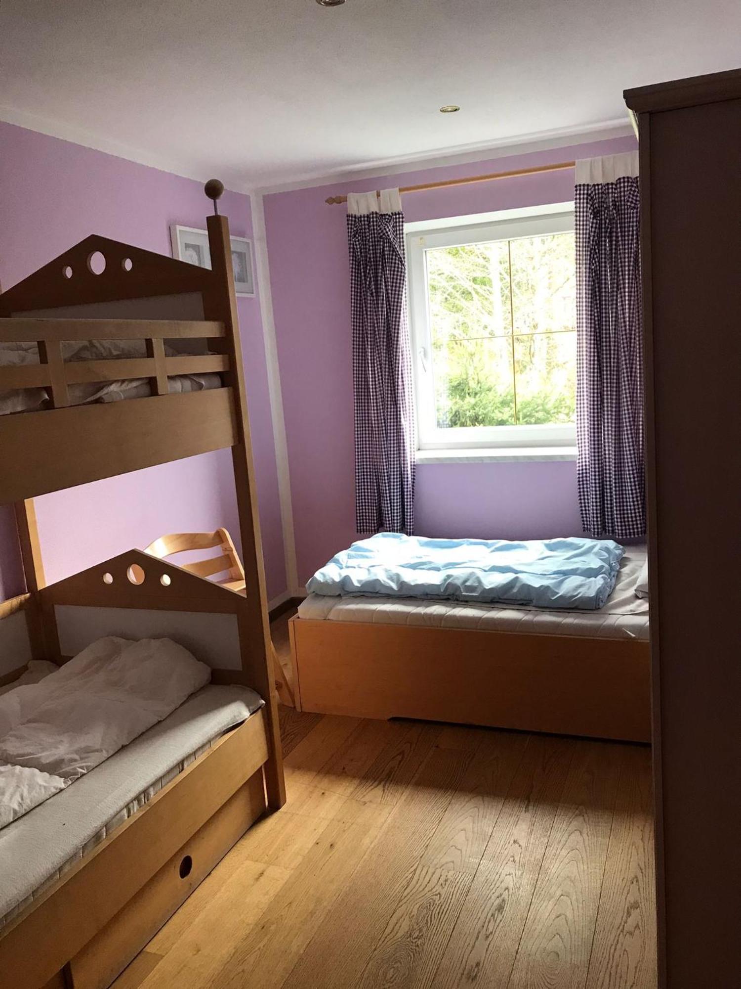 Ferienwohnung Kristin Brixen Im Thale Esterno foto